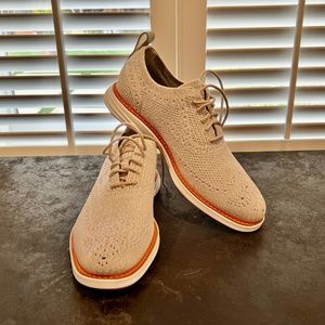 Cole Haan Grand Evolution - New - 7M/9.5W
